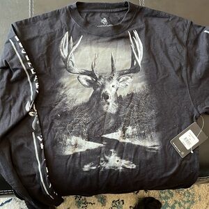 Legendary Whitetails Long Sleeve